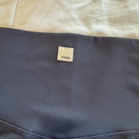 Vuori Leggings Colorblock - Picture 5 of 8